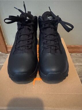 Merrell Men's Moab Speed 2 mid Tac-WP